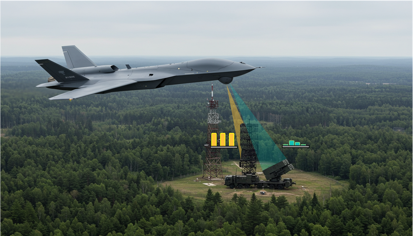 image of team brainstorming session (for a graphic design studio)